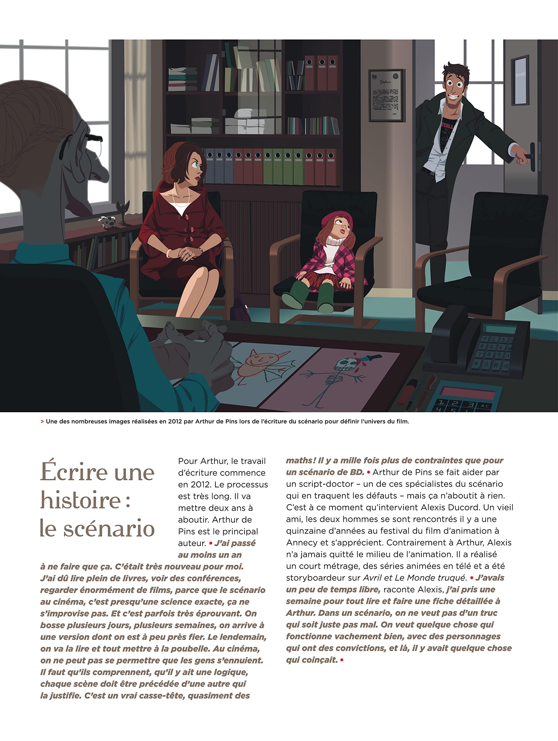 Zombillénium - Tome 1 - Gretchen