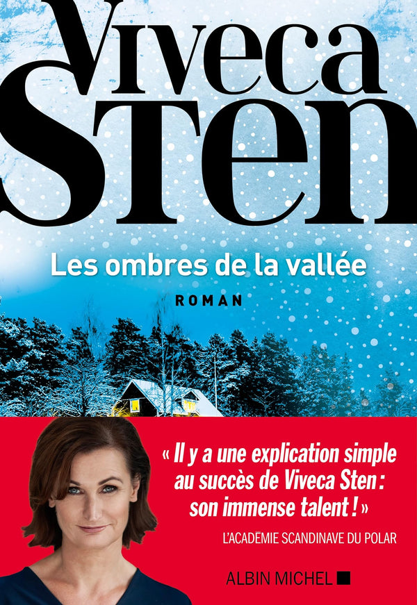 Les Ombres de la vallée: Meurtres à Are