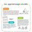 Bravo les maternelles - Mes coloriages, voyage autour du monde - Moyenne section et Grande section