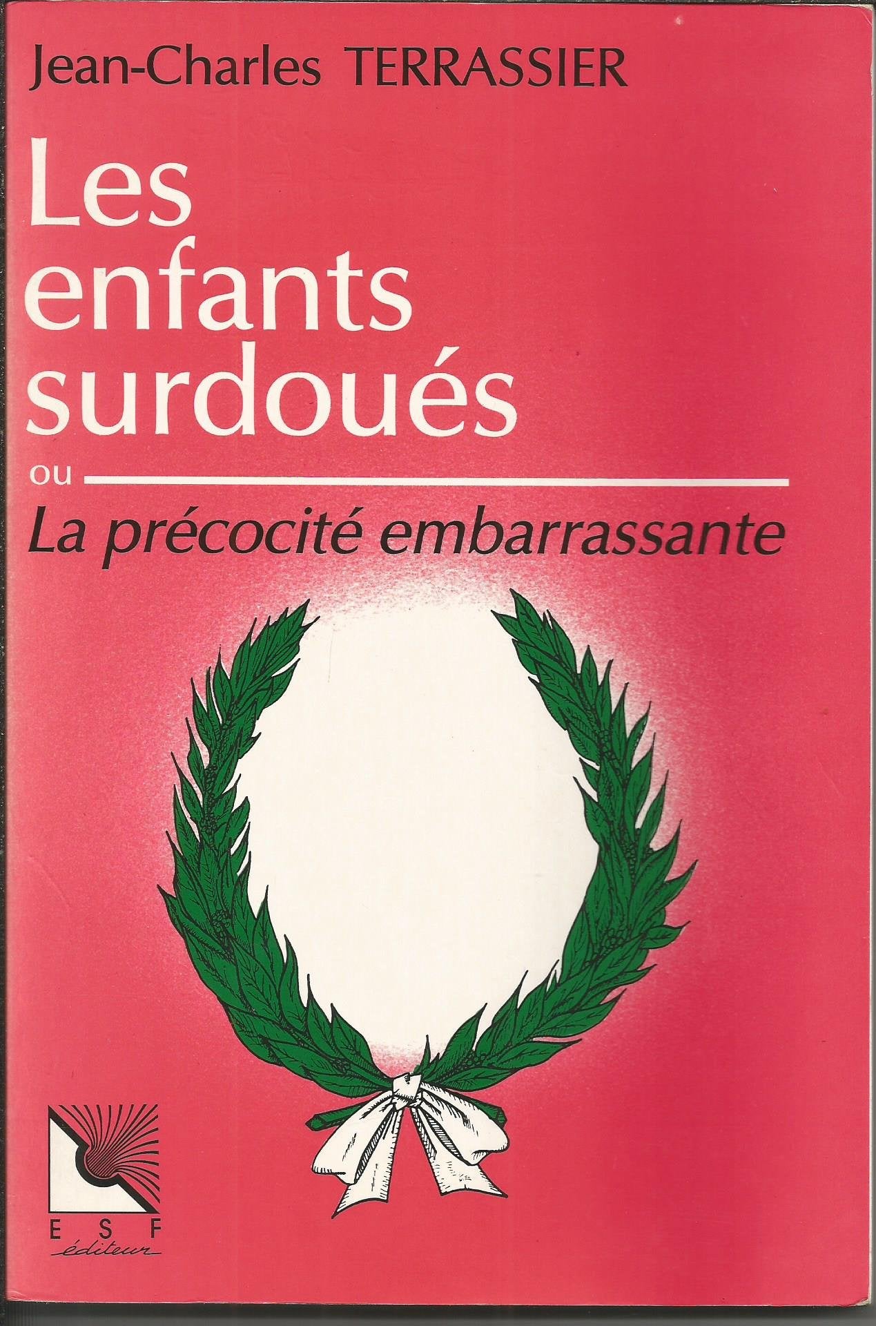 Les Enfants Surdoues Ned