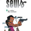 Seuls - Tome 2 - Le maître des couteaux