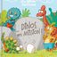Dinos en mission !