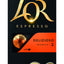 L'Or Espresso Café Delizioso - Intensité 5 - 10 Capsules en Aluminium Compatibles avec les Machines Nespresso®*