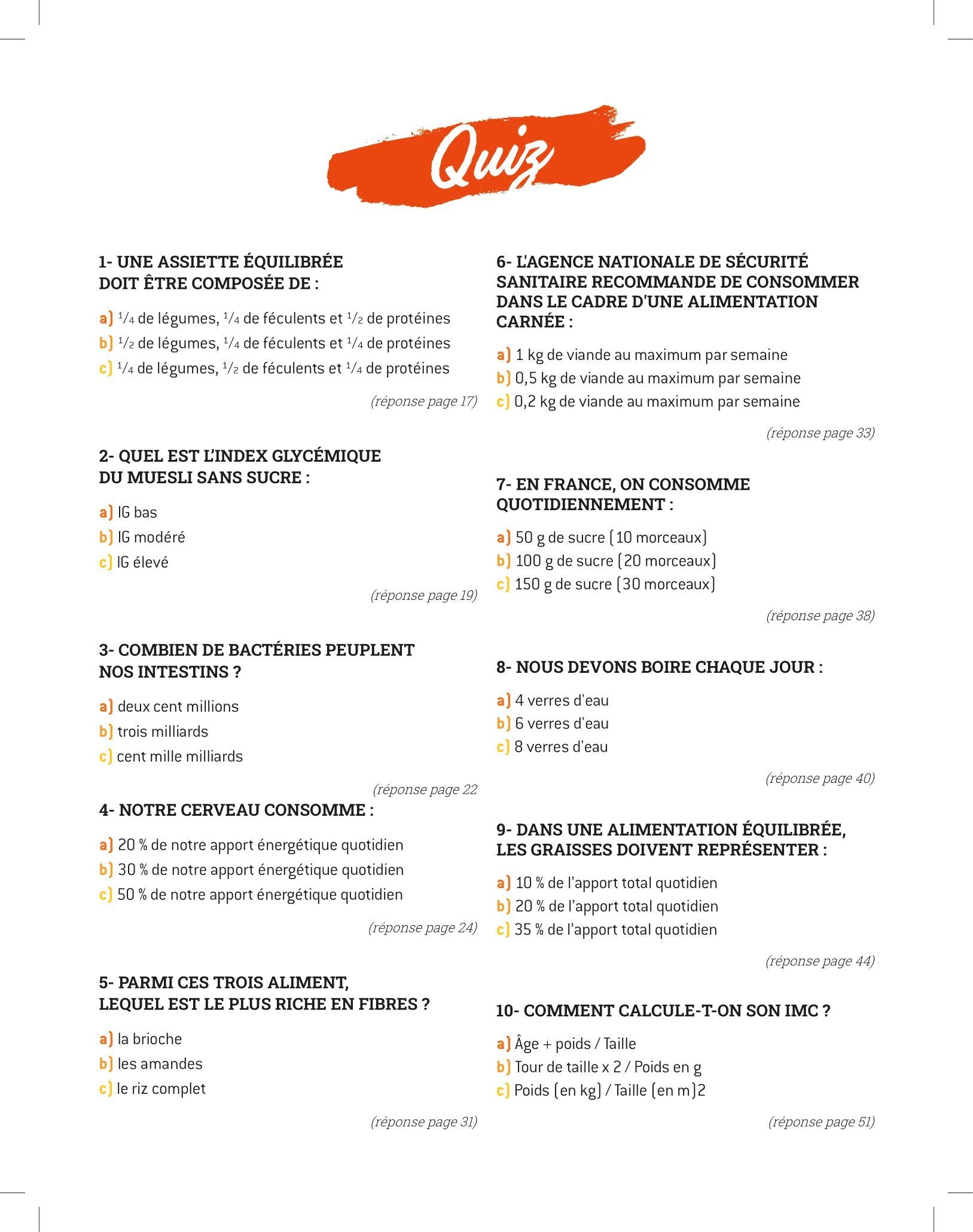 Mangez bon, mangez bien