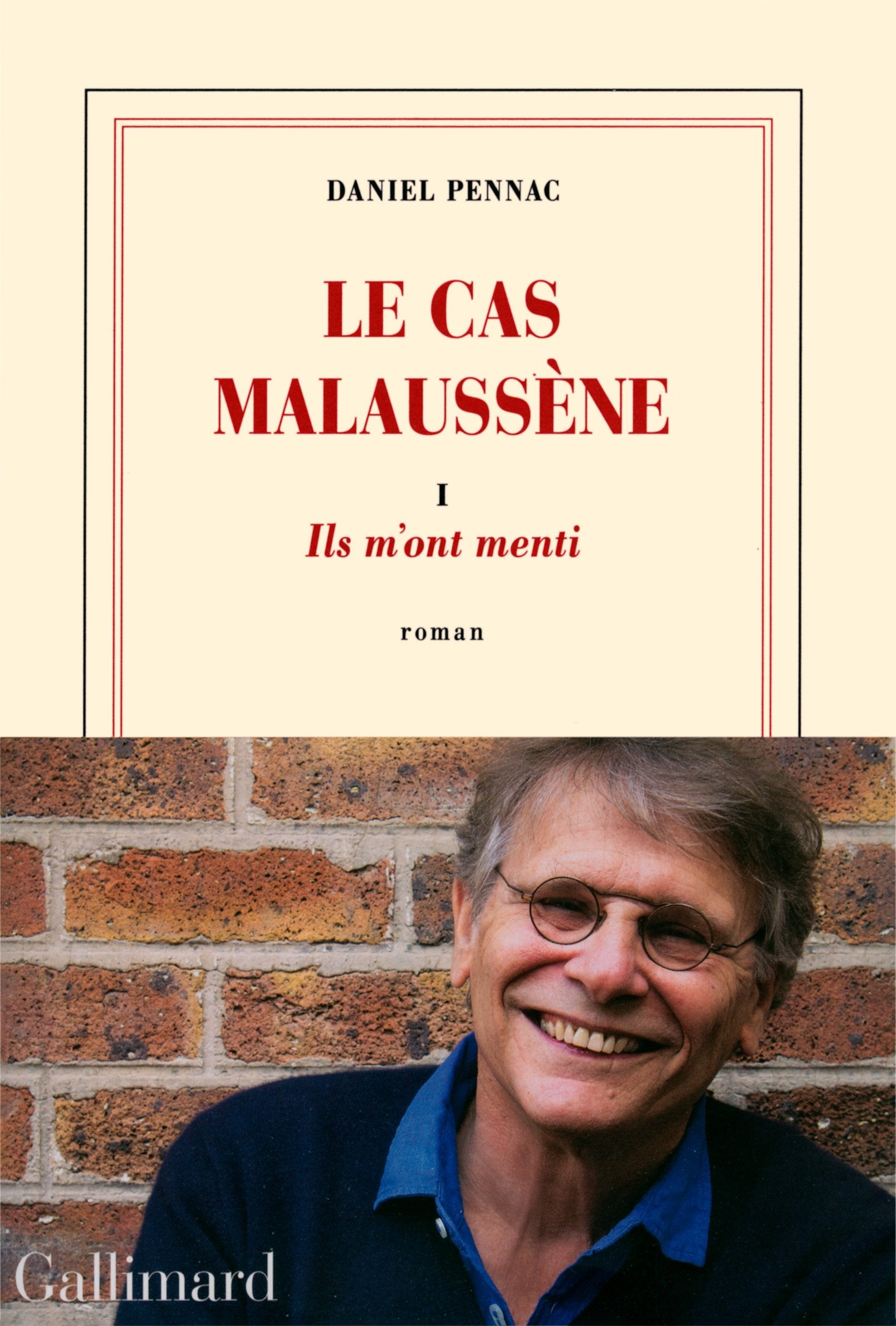 Le cas Malaussène (Tome 1-Ils m'ont menti): Ils m'ont menti