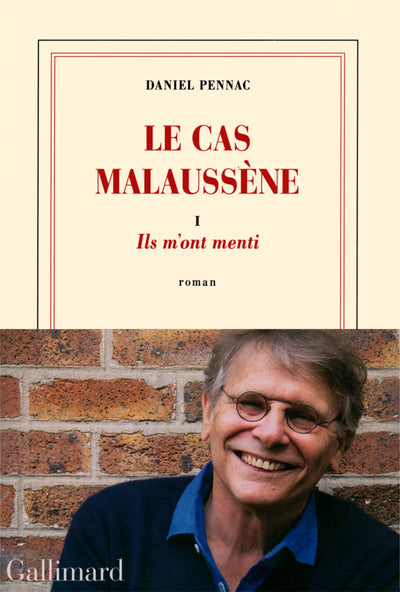 Le cas Malaussène (Tome 1-Ils m'ont menti): Ils m'ont menti