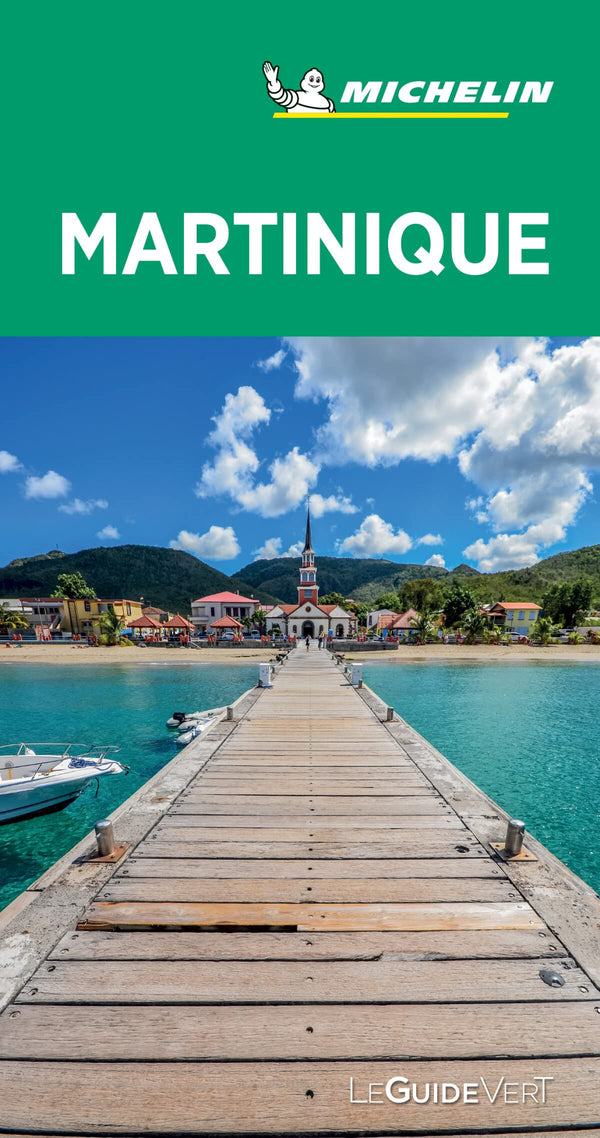 Guide Vert Martinique