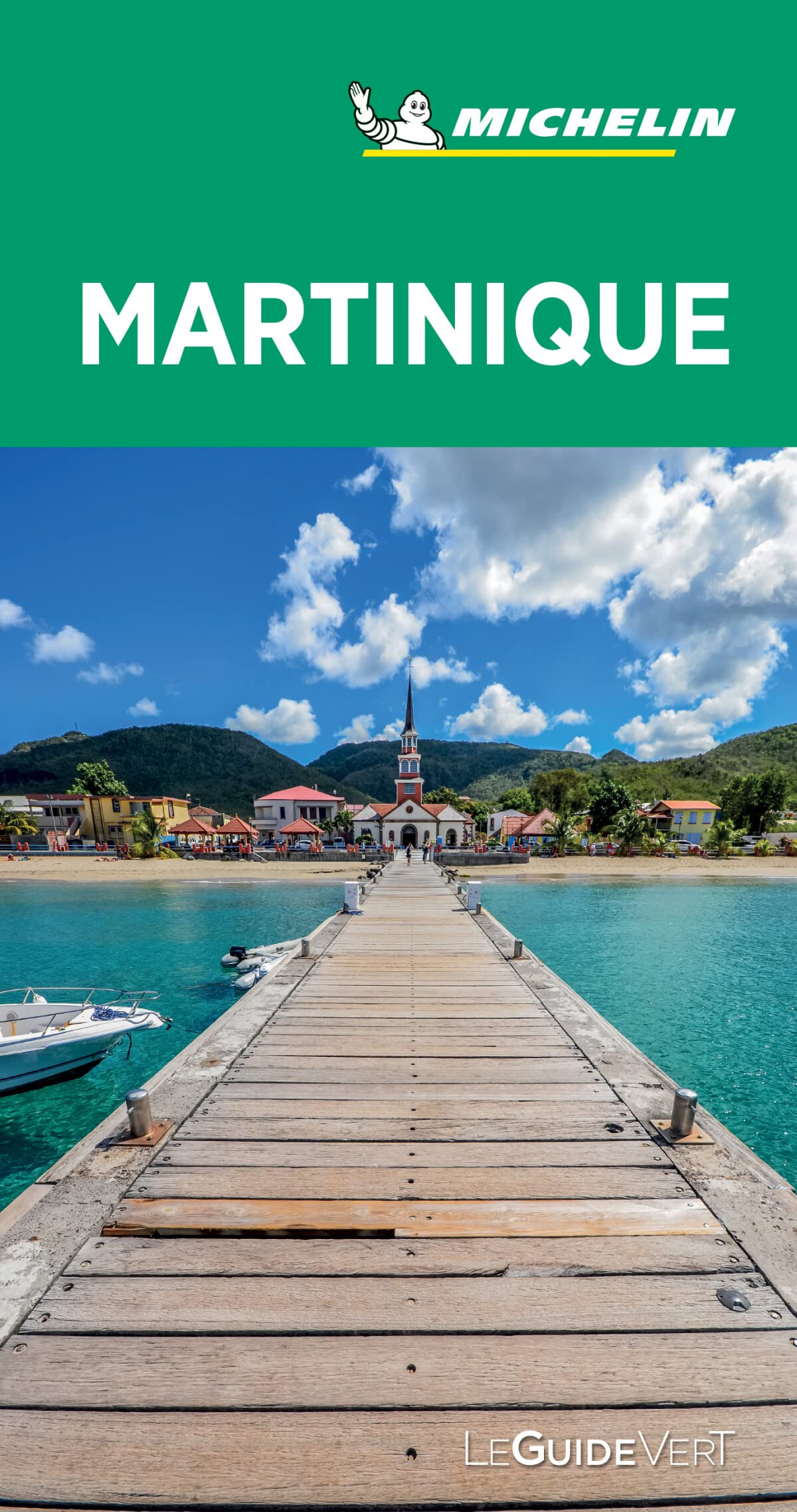 Guide Vert Martinique