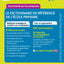 Dictionnaire Le Robert junior Poche - 7/11 ans - CE-CM-6e