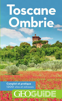 Guide Toscane Ombrie