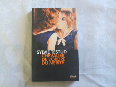 Chevalier de l'ordre du merite