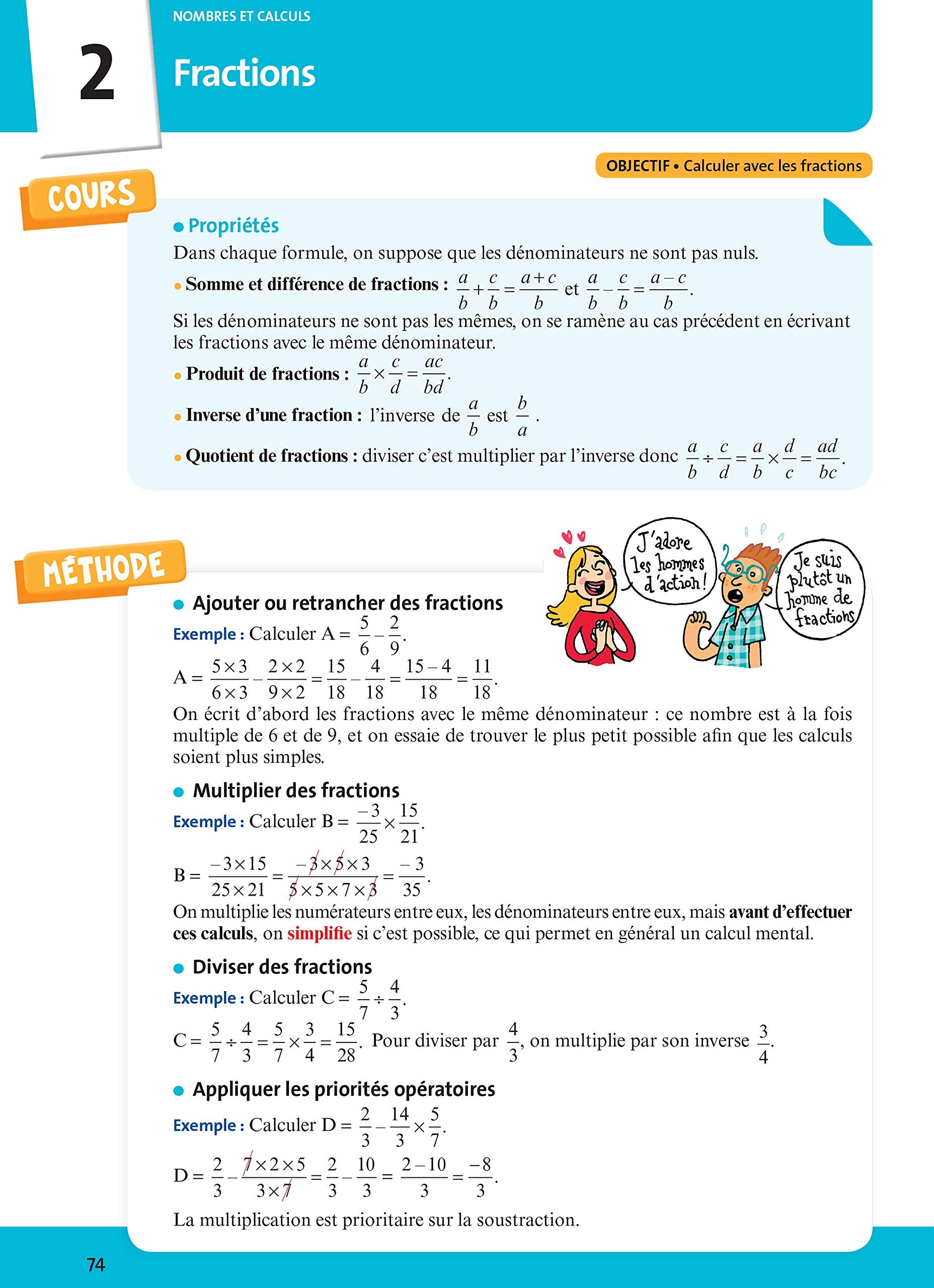 L'Année de 3e Brevet Tout pour réussir