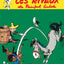 Lucky Luke - Tome 19 - Les Rivaux de Painful Gulch