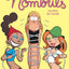 Les Nombrils - Tome 3 - Les liens de l'amitié