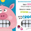 1,2,3 JE TE CROQUE !