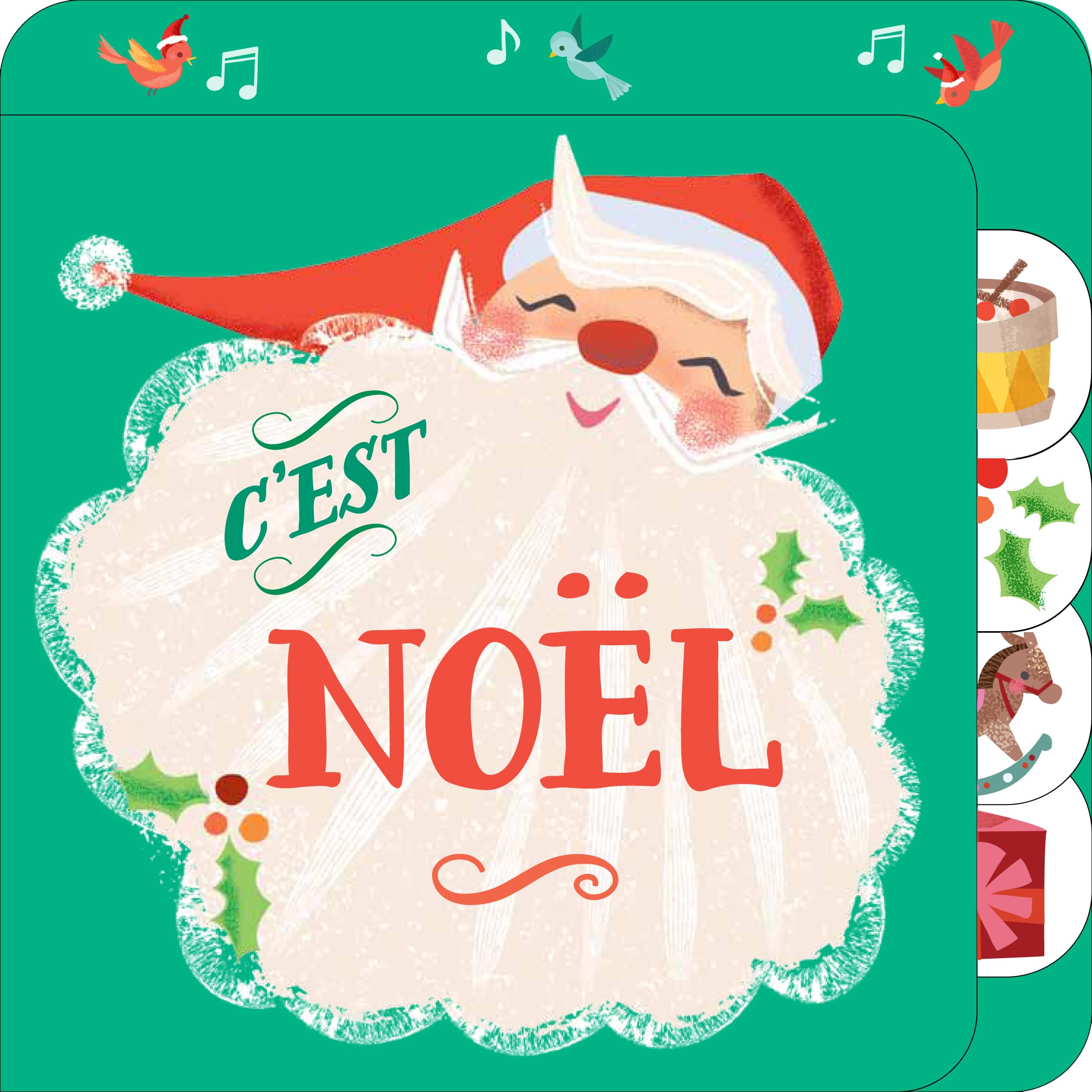 C'est Noël