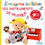 Les instruments de musique