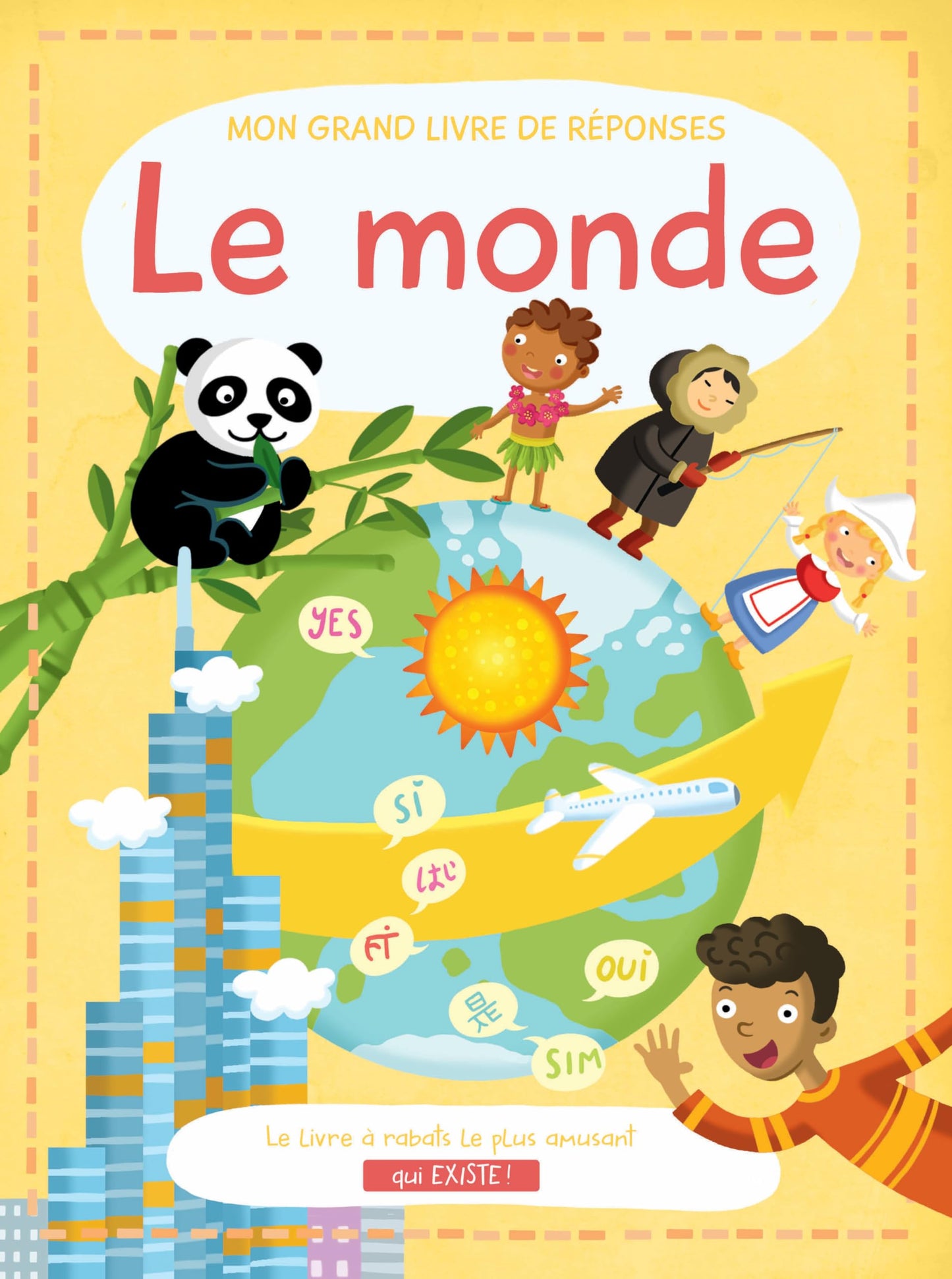 Le monde