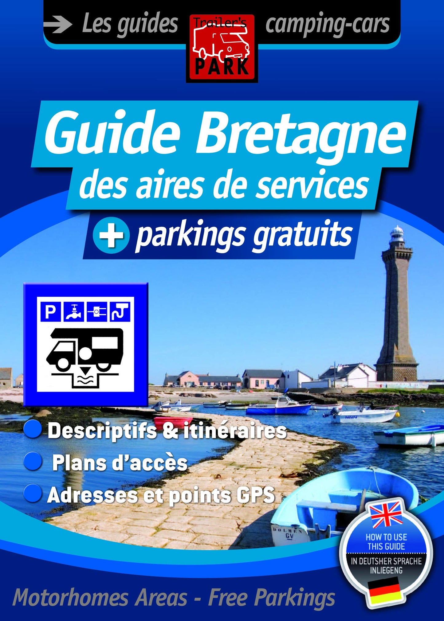 TRAILER'S P.BRETAGNE