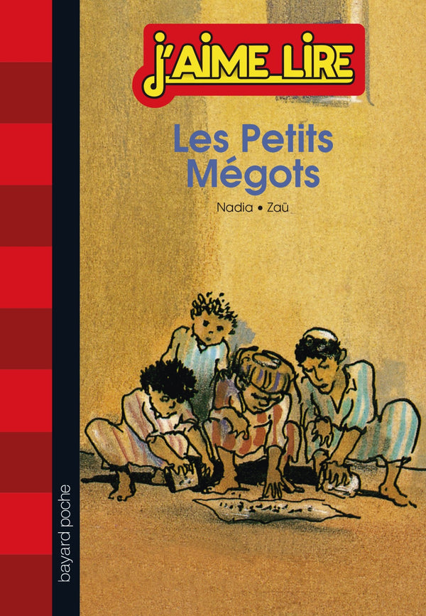 Les petits mégots: n° 23 (relook)