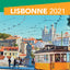 Guide Vert WE&GO Lisbonne 2021