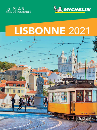 Guide Vert WE&GO Lisbonne 2021