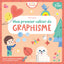 Mon premier cahier de graphisme