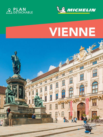 Guide Vert WE&GO Vienne