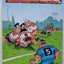 Les Rugbymen