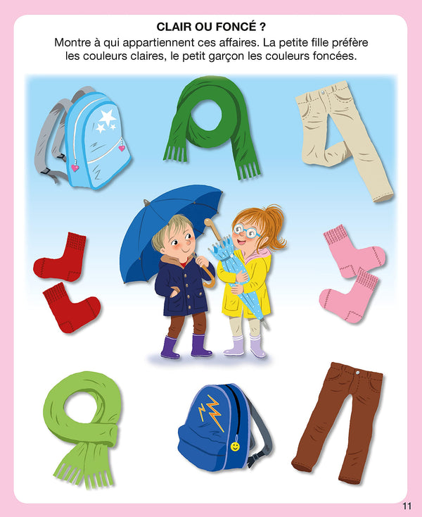 L'imagerie pour la grande école (interactive)
