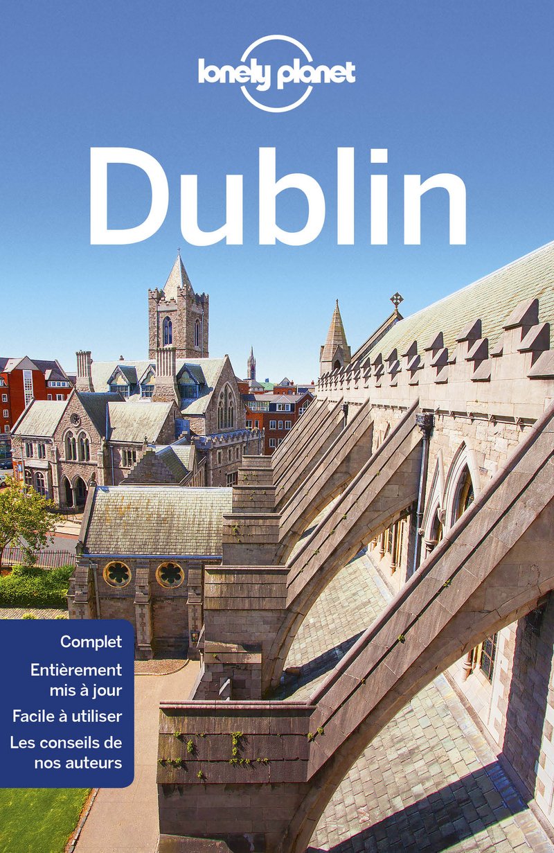 Dublin City Guide - 1ed