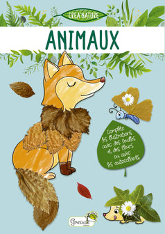 Animaux