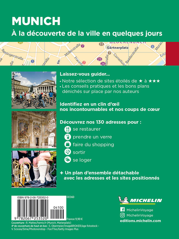 Guide Vert WE&GO Munich, Châteaux Royaux de Bavière: Châteaux Royaux de Bavière