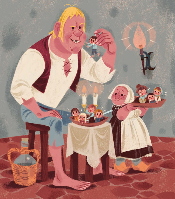 Histoires à lire avec papa et maman - La petite souris