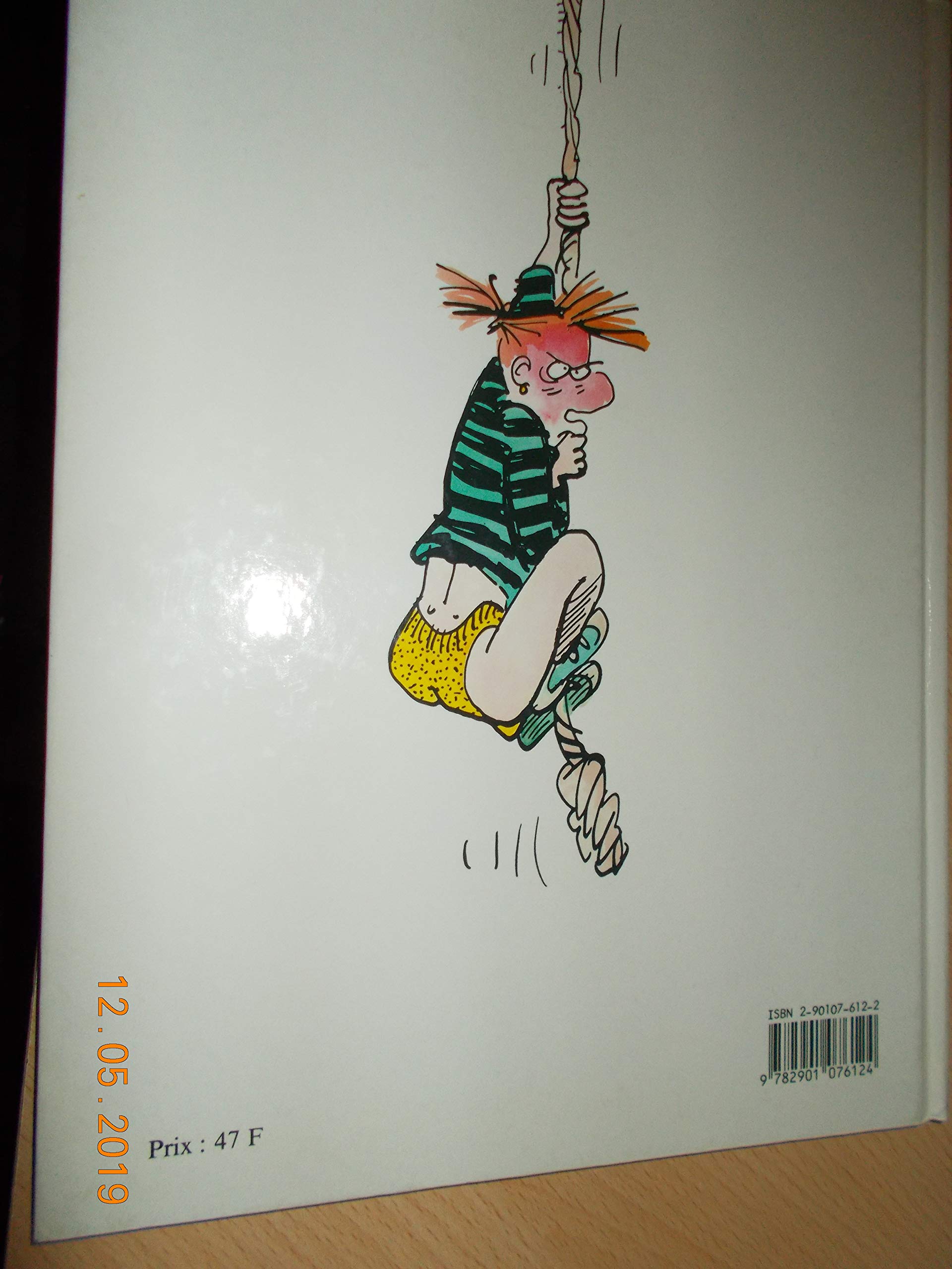 Agrippine, tome 1 : Agrippine