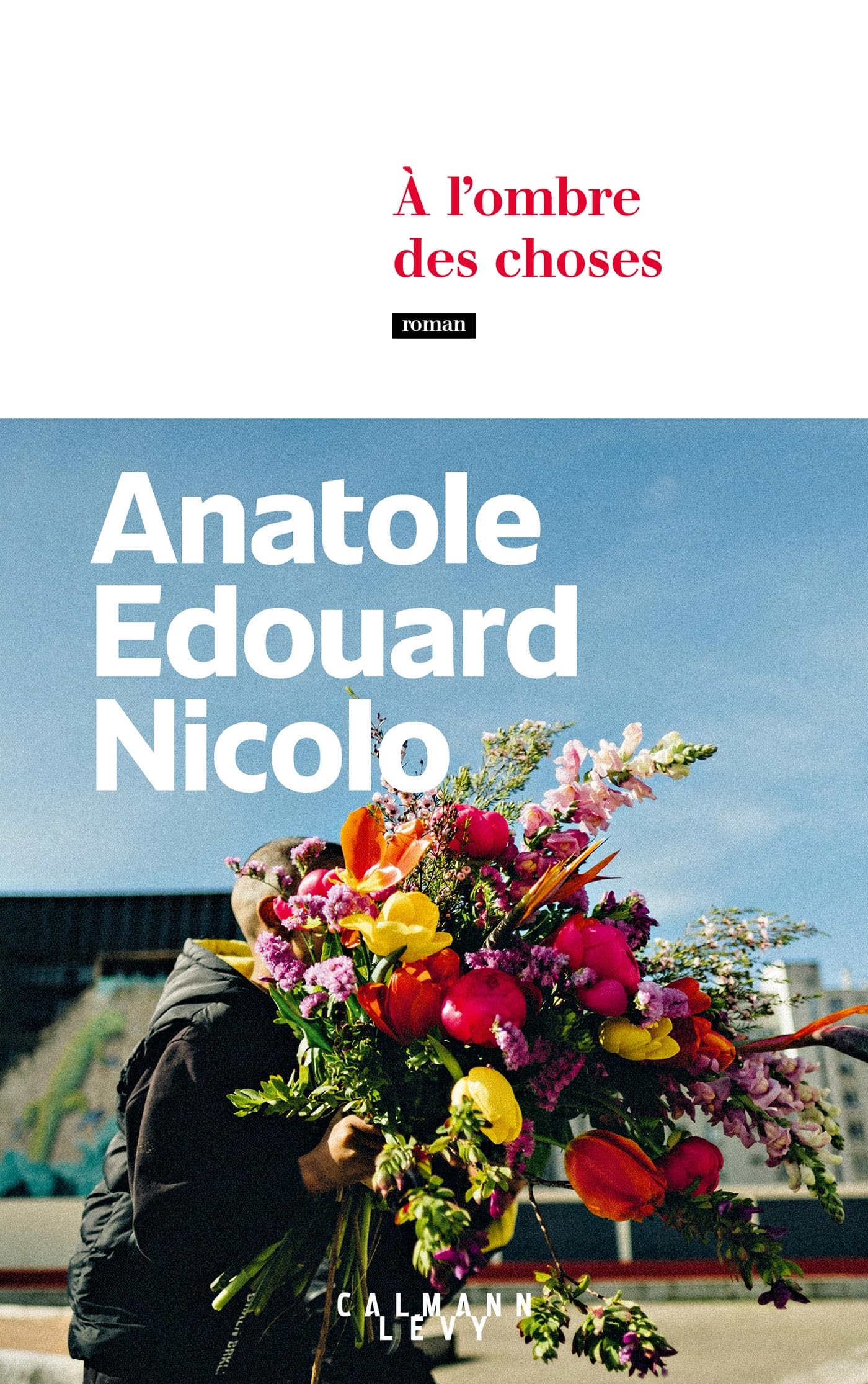 À l'ombre des choses