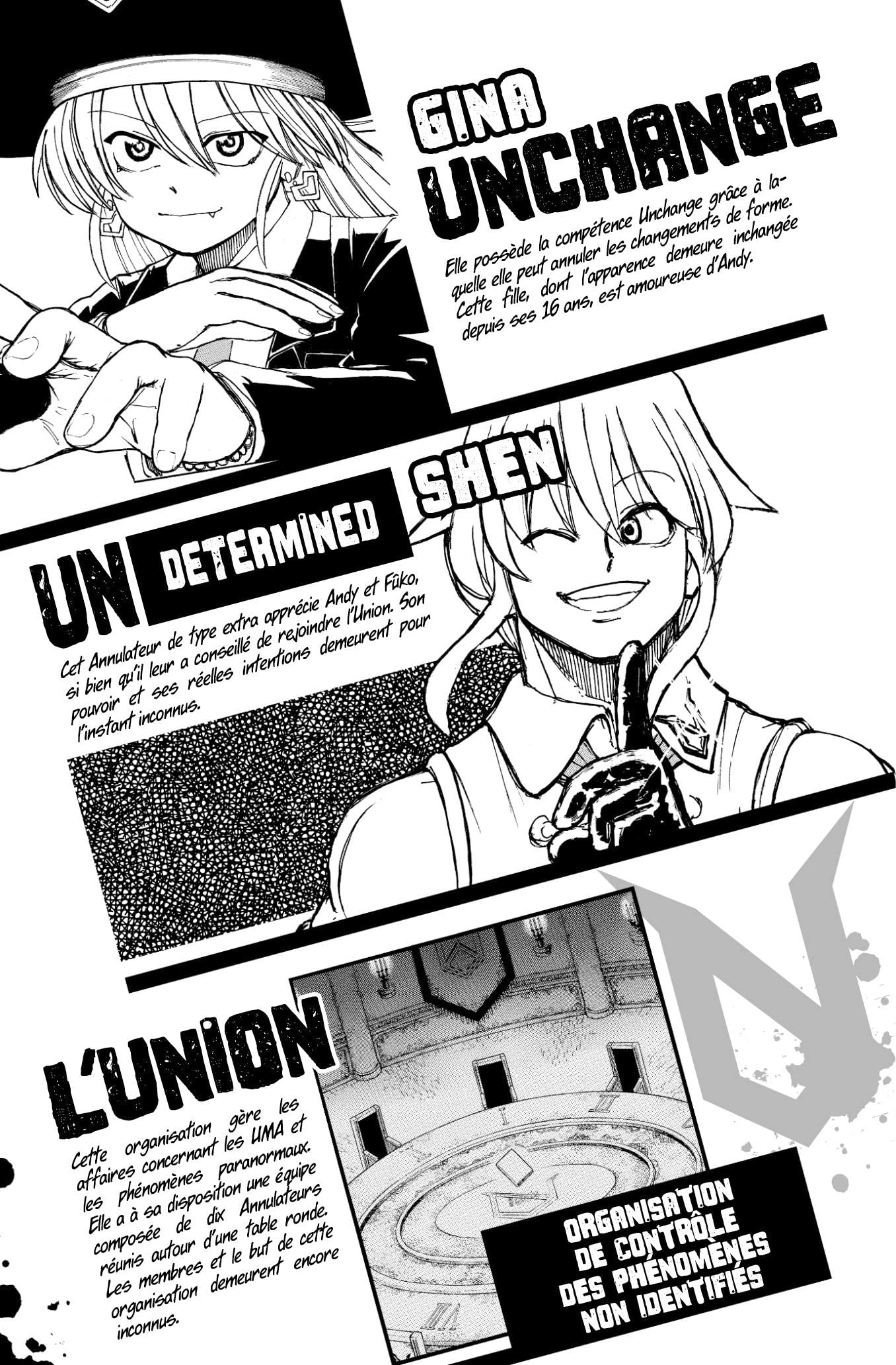 Undead unluck - Tome 2