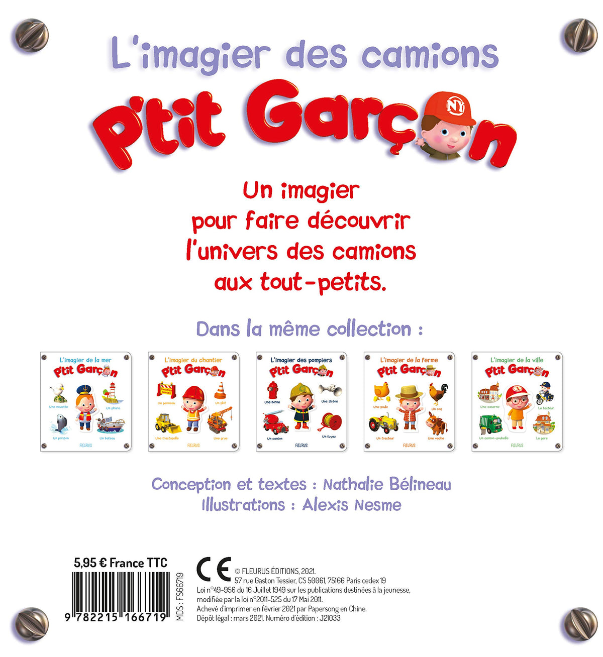 Les camions
