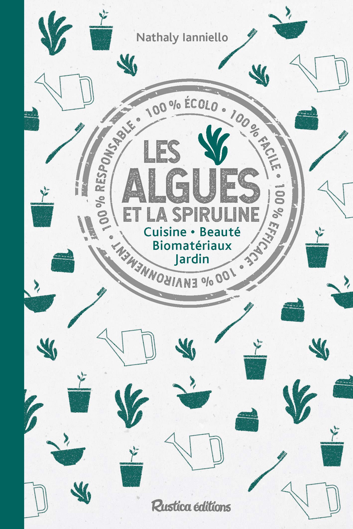 Les algues et la spiruline