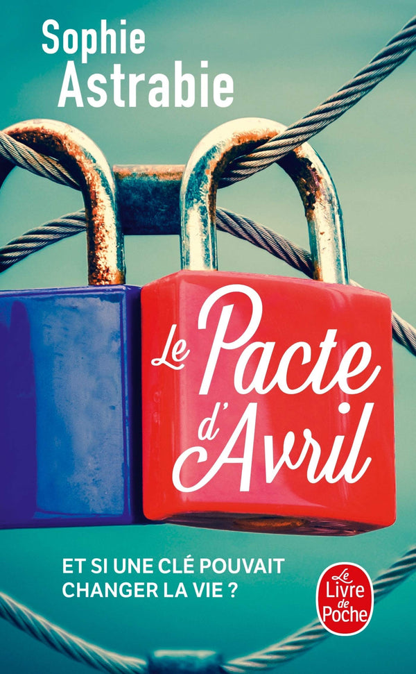 Le Pacte d'avril
