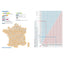 Atlas France 2024 (A4-Spirale)