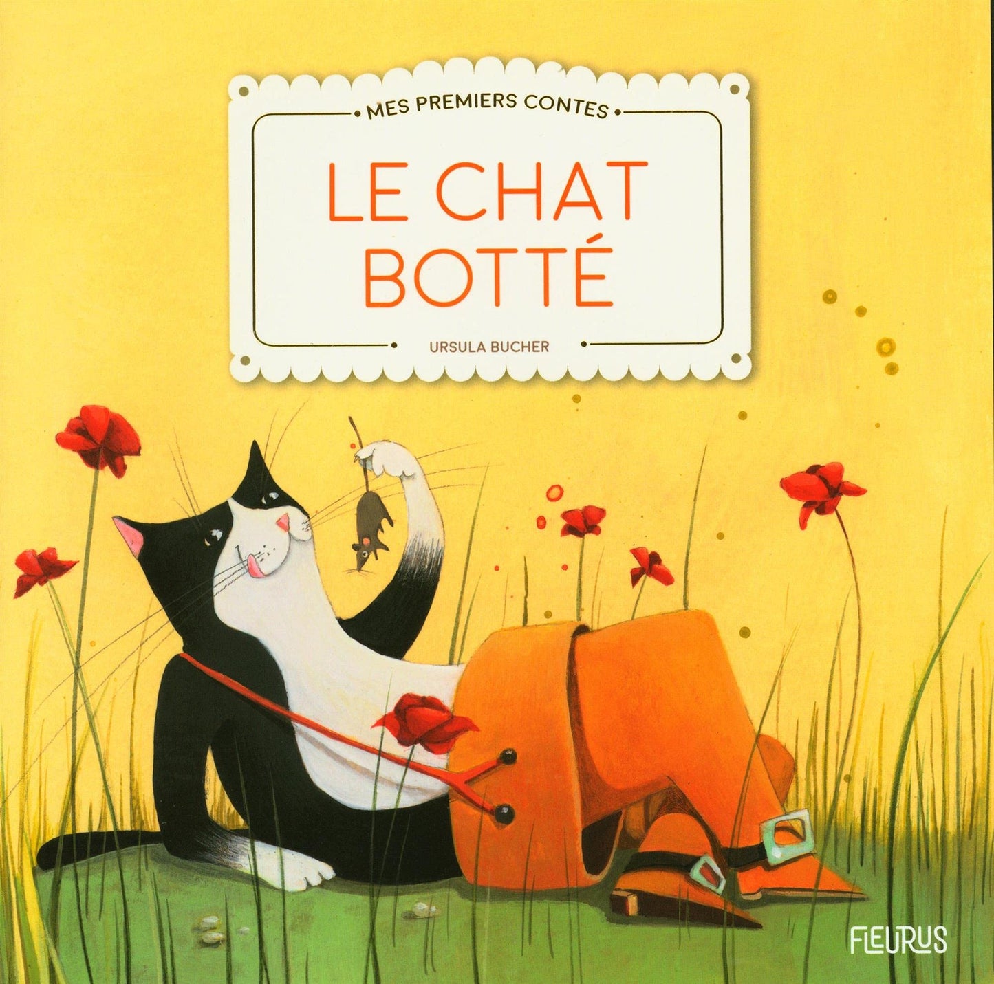 Le chat botté