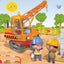 La grue de Lulu