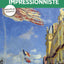 Guide Vert Normandie impressionniste