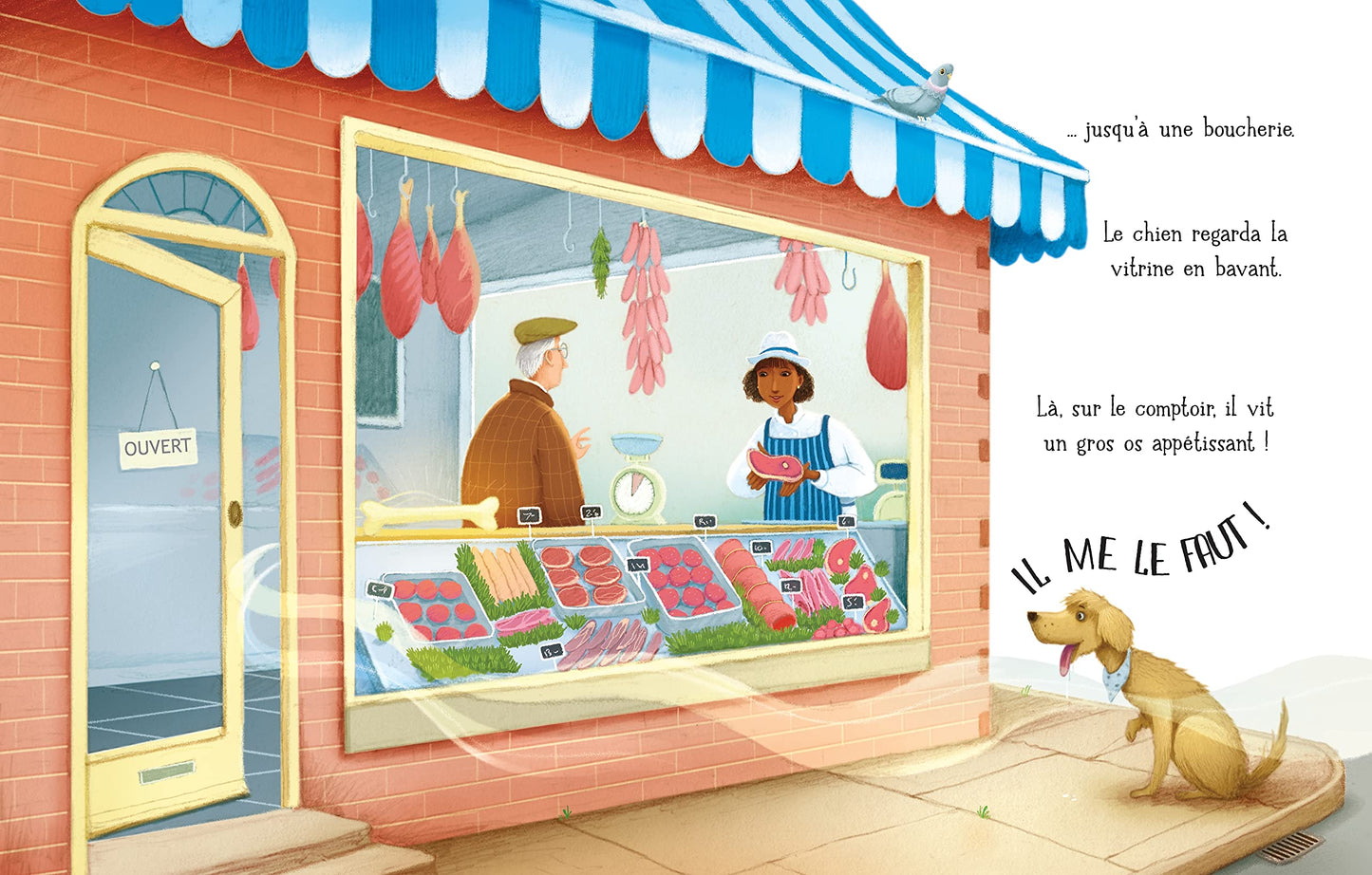 Histoires d'animaux pour les petits