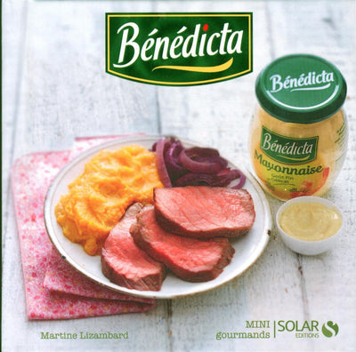 Bénedicta® - MINI GOURMANDS