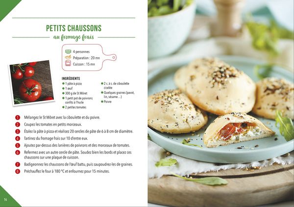 ChefNini : Ses 52 meilleures recettes de cuisine italienne