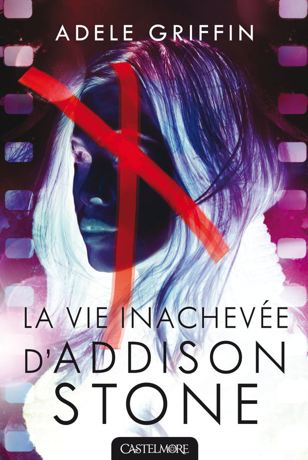 LA VIE INACHEVEE D'ADDISON STONE