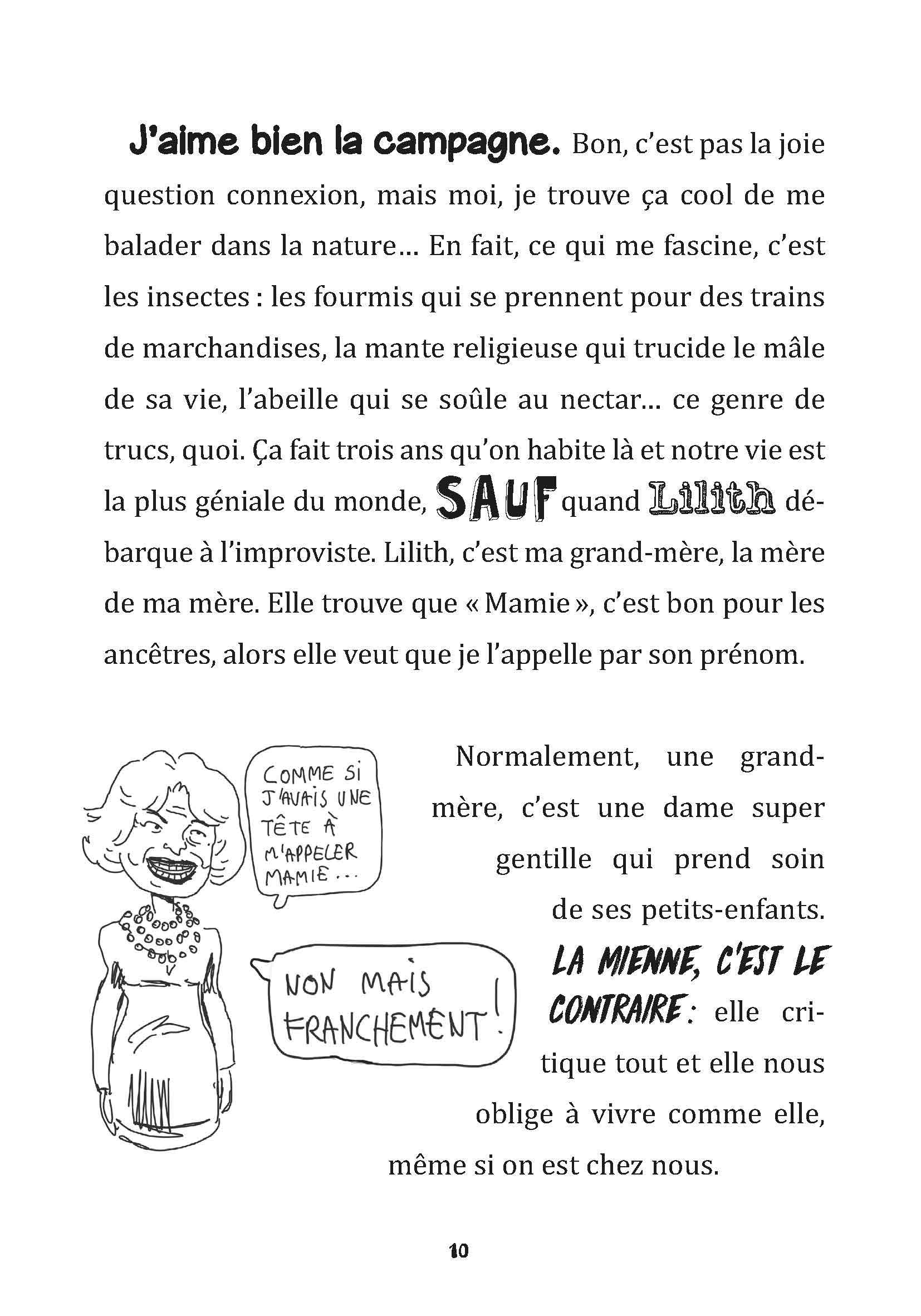 La Street 1 - En mode bolide