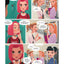 Elles - Tome 1 - La nouvelle(s)